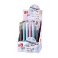 Opakowanie Długopis automatyczny 36szt niebieski