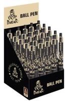 Okładka książki Długopis kulkowy Dakar