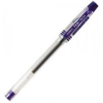 Opakowanie Długopis żelowy Finetech niebieski (12szt) DONG-A