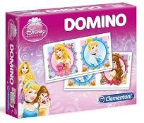 Opakowanie Domino.Księżniczki