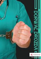 Okładka książki Dorwać drozda