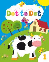 Okładka książki Dot to Dot 1