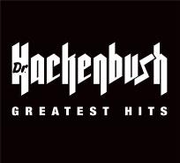 Okładka książki Dr. Hackenbush - Greatest Hits