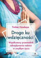 Okładka książki Droga ku wdzięczności