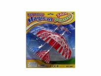 Opakowanie Dwa samoloty styropianowe 20 cm