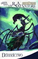 Okładka książki Dziedzictwo