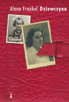 Okładka książki Dziewczyna