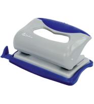 Opakowanie Dziurkacz eagle alfa niebieski