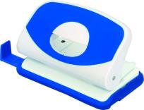 Opakowanie Dziurkacz Eagle Omax P5134 B biało niebieski