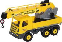 Opakowanie Dźwig Prestiż