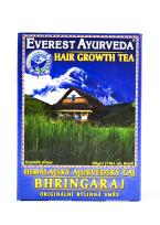 Zdjęcie produktu Everest Ayurveda Herbatka BHRINGARAJ 100g - Wzrost włosów