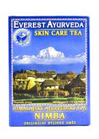 Zdjęcie produktu Everest Ayurveda Herbatka NIMBA 100g - Pielęgnacja skóry