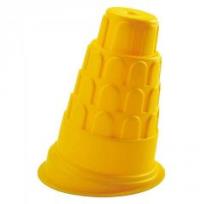 Opakowanie Foremka do piasku Krzywa wieża w Pizie