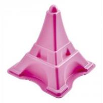 Opakowanie Foremka do piasku Wieża Eiffel'a