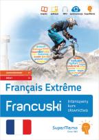 Okładka książki Francuski. Français Extreme