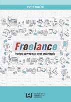 Okładka książki Freelance