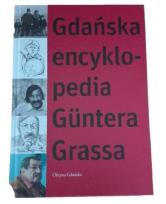 Opakowanie Gdańska Encyklopedia Guntera Grassa