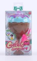 Opakowanie Gelato pachnący deser Laleczka Nadia