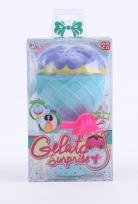 Opakowanie Gelato pachnący deser Laleczka Rose