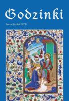 Okładka książki Godzinki