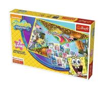 Opakowanie GRA ANANSOWA TWORCZOSC I ZJEDZ BURGERA