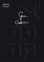 Okładka książki Gra cieni