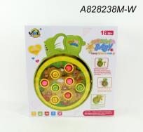 Opakowanie Gra dla malucha 28.5 x 29.5 x 8.5 cm.