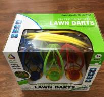 Opakowanie Gra rzutki