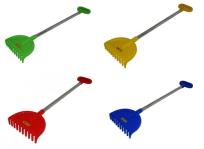 Opakowanie Grabki nr 19 mix