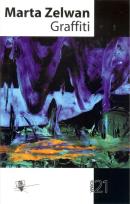 Okładka książki Graffiti