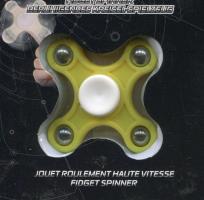 Opakowanie Hand spinner czteroramienny