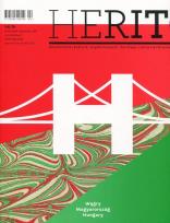 Opakowanie Herito nr 26 Węgry