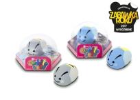 Opakowanie Hexbug Junior robaki przytulaki