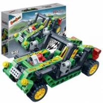 Opakowanie HiTech 6962 Super Car Zwinny Buggy