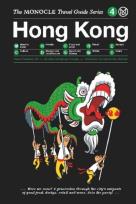 Opakowanie Hong Kong The Monocle Travel Guide Series