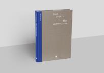 Okładka książki Idea uniwersytetu