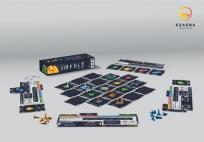 Okładka książki Impuls