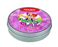 Opakowanie Inteligentna plastelina 50g perłowa PAULINDA
