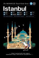 Okładka książki Istanbul The Monocle Travel Guide Series