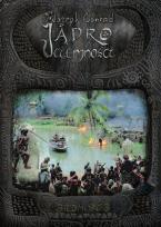 Okładka książki Jądro ciemności