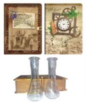 Opakowanie Karafki RETRO P24