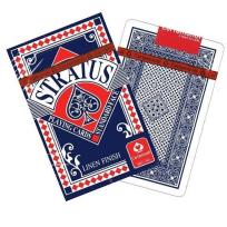 Opakowanie Karty do gry - Stratus Bridge K4 Cartamundi