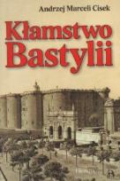 Okładka książki Kłamstwo Bastylii