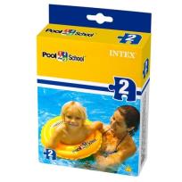 Opakowanie Koło do pływania Deluxe 51 cm