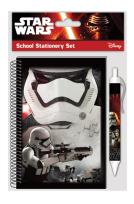 Okładka książki Kołozeszyt 60k/A6 +długopis kulkowy