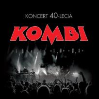 Okładka książki Koncert 40-lecia