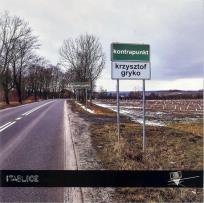 Okładka książki Kontrapunkt