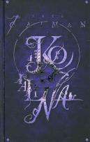 Okładka książki Koralina