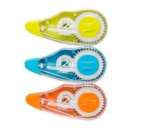 Opakowanie Korektor w taśmie 5mmx12m 8137 DELI