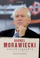 Okładka książki Kornel Morawiecki Autobiografia